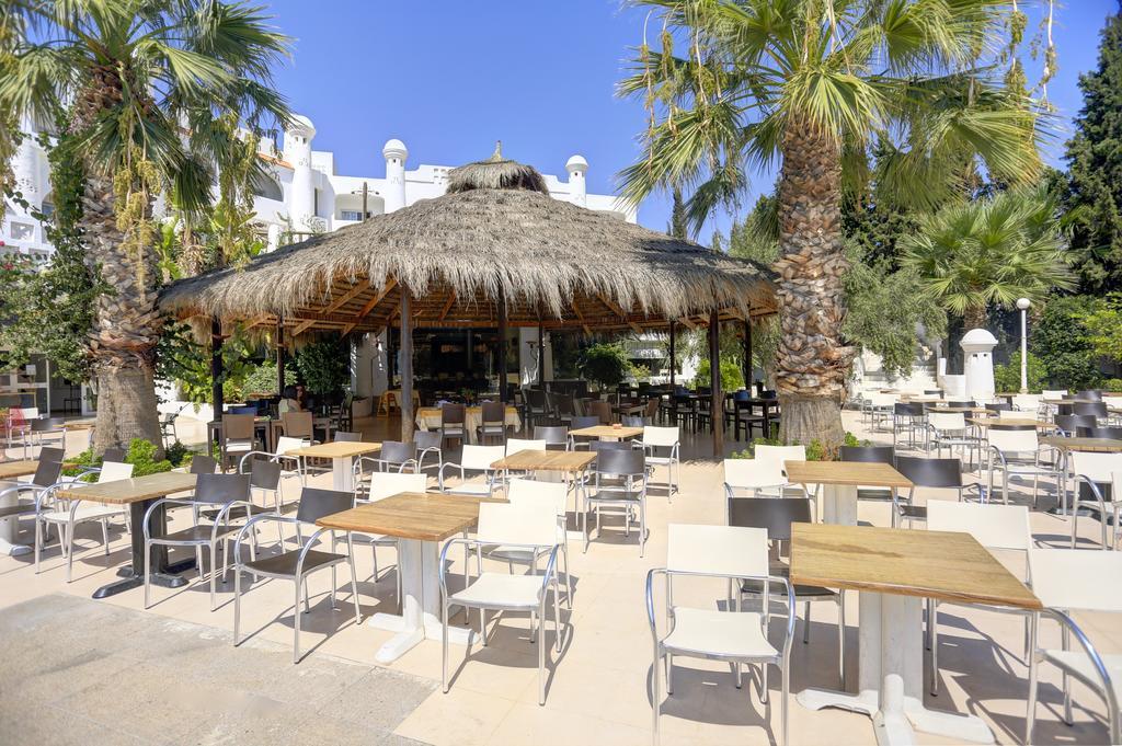 Hammamet Garden Resort&Spa Exterior foto