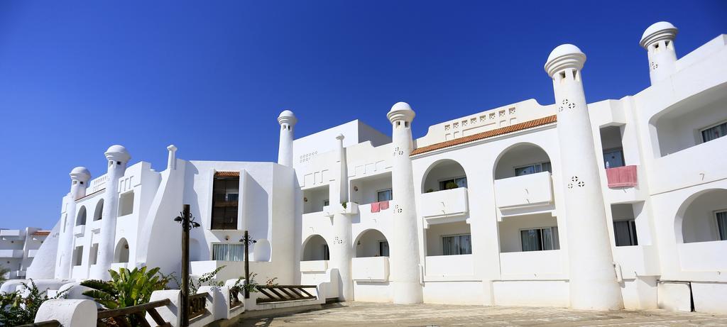 Hammamet Garden Resort&Spa Exterior foto