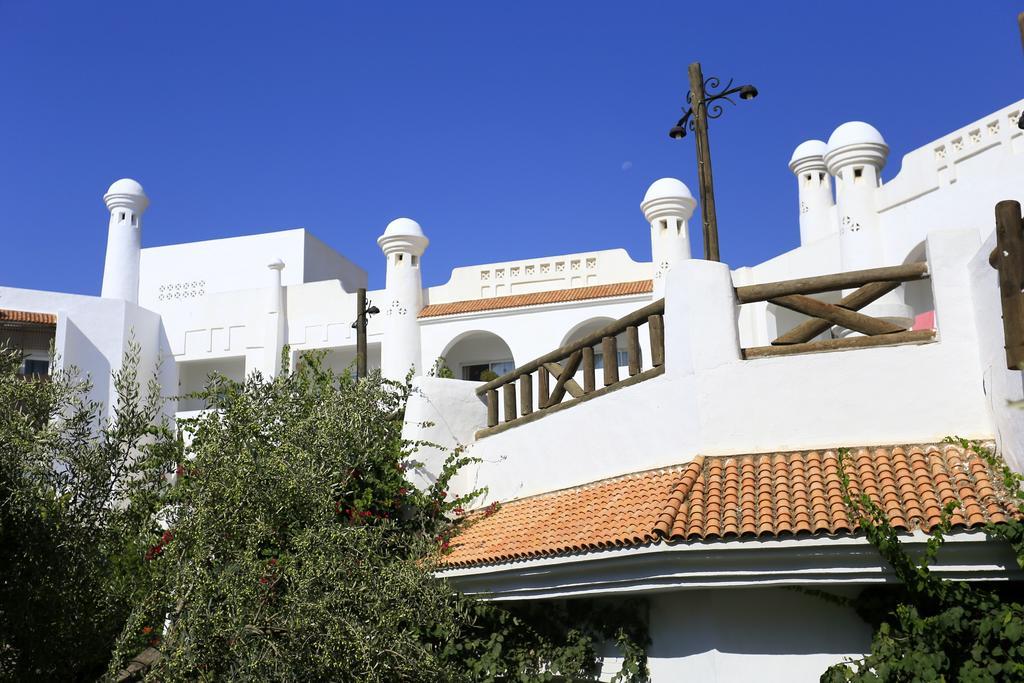Hammamet Garden Resort&Spa Exterior foto