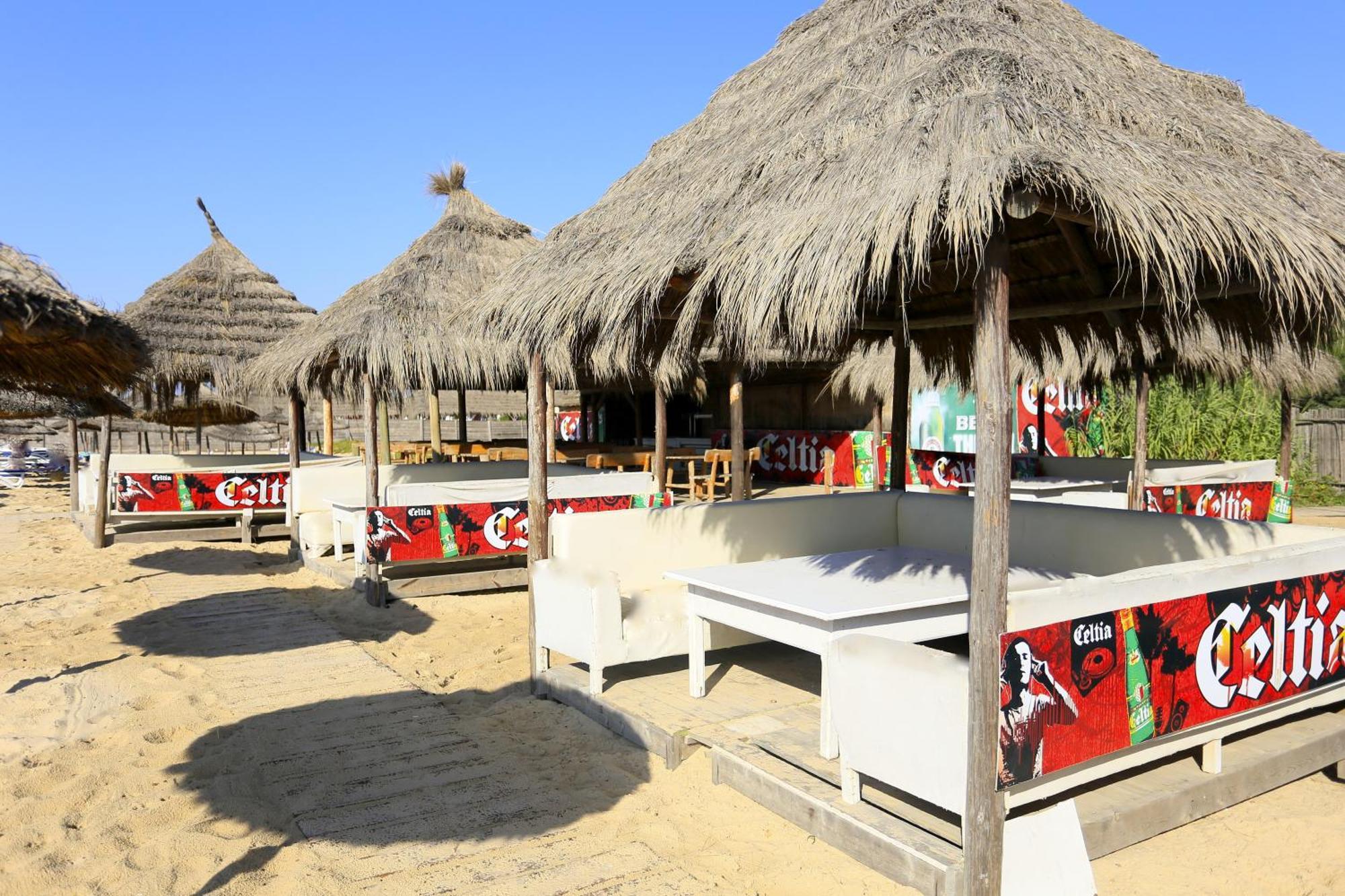 Hammamet Garden Resort&Spa Exterior foto