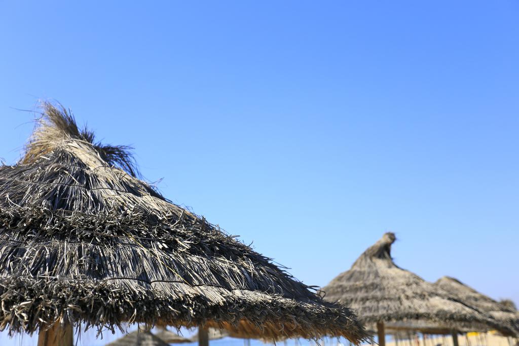 Hammamet Garden Resort&Spa Exterior foto