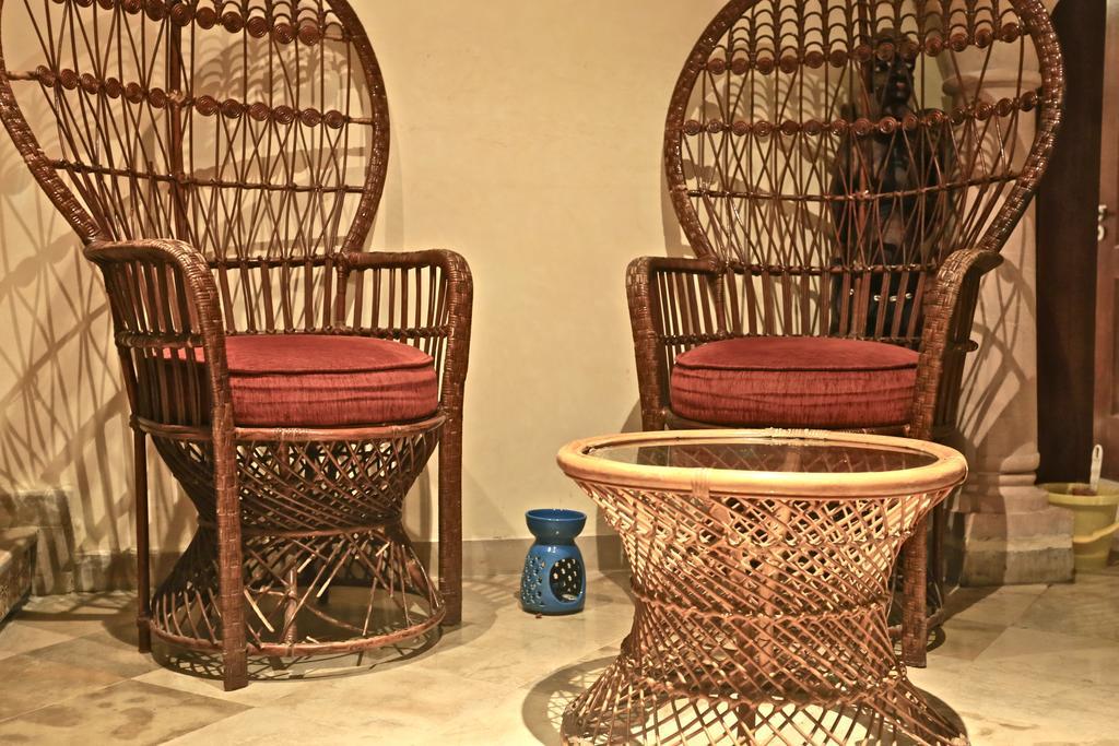 Hammamet Garden Resort&Spa Exterior foto