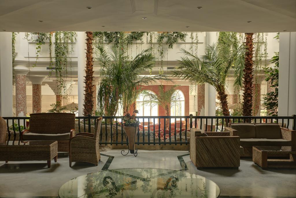 Hammamet Garden Resort&Spa Exterior foto