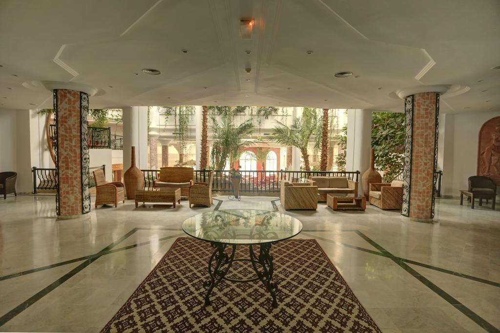 Hammamet Garden Resort&Spa Exterior foto