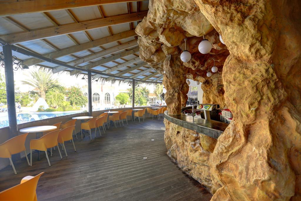 Hammamet Garden Resort&Spa Exterior foto