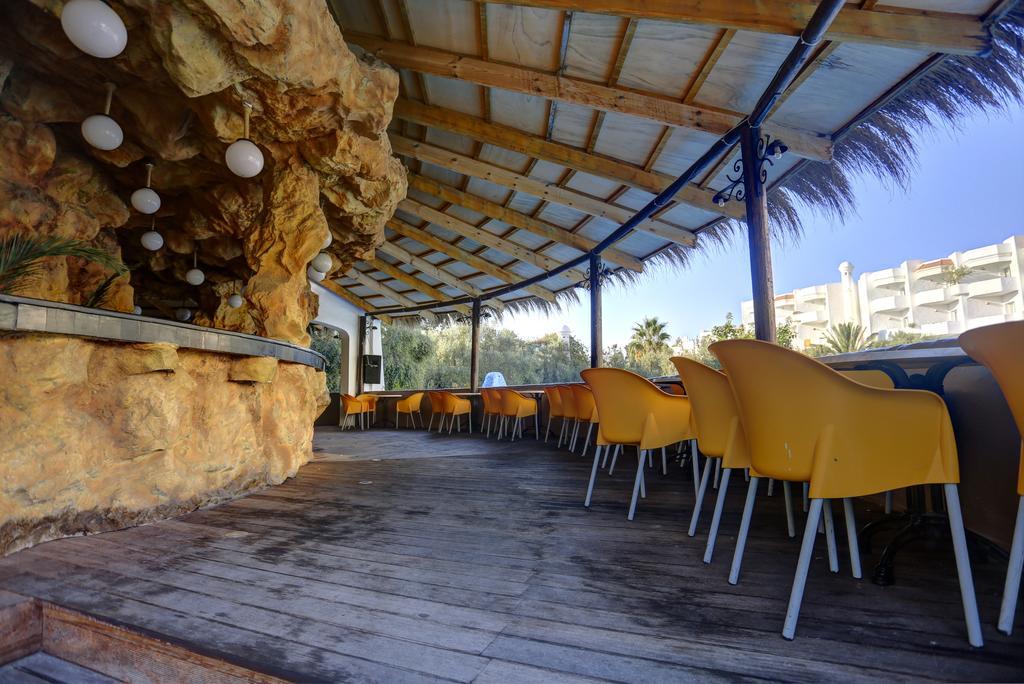 Hammamet Garden Resort&Spa Exterior foto