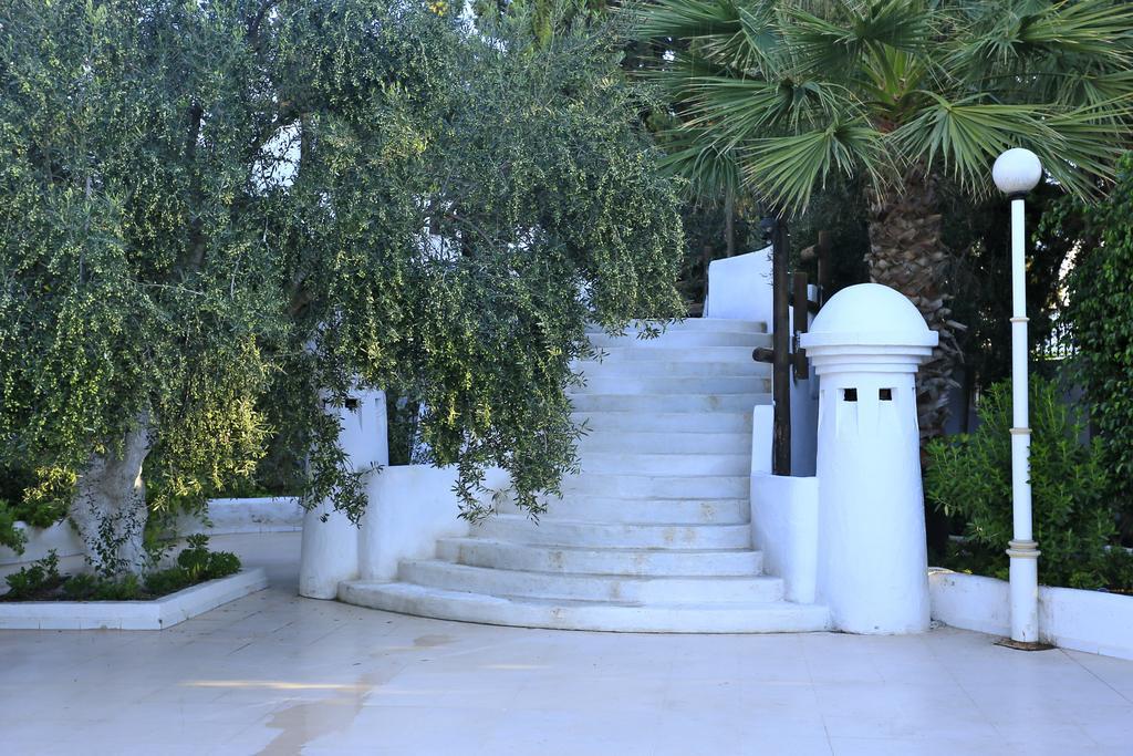 Hammamet Garden Resort&Spa Exterior foto