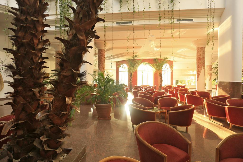 Hammamet Garden Resort&Spa Exterior foto