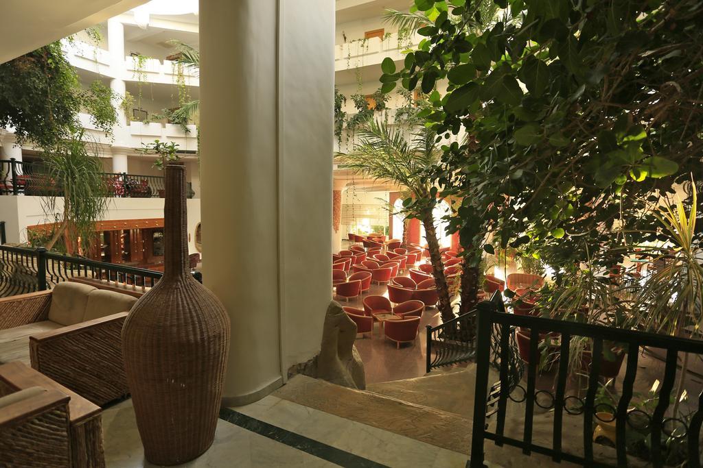 Hammamet Garden Resort&Spa Exterior foto