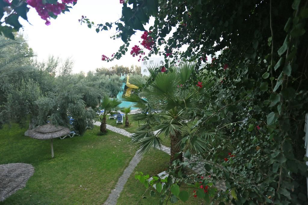 Hammamet Garden Resort&Spa Exterior foto